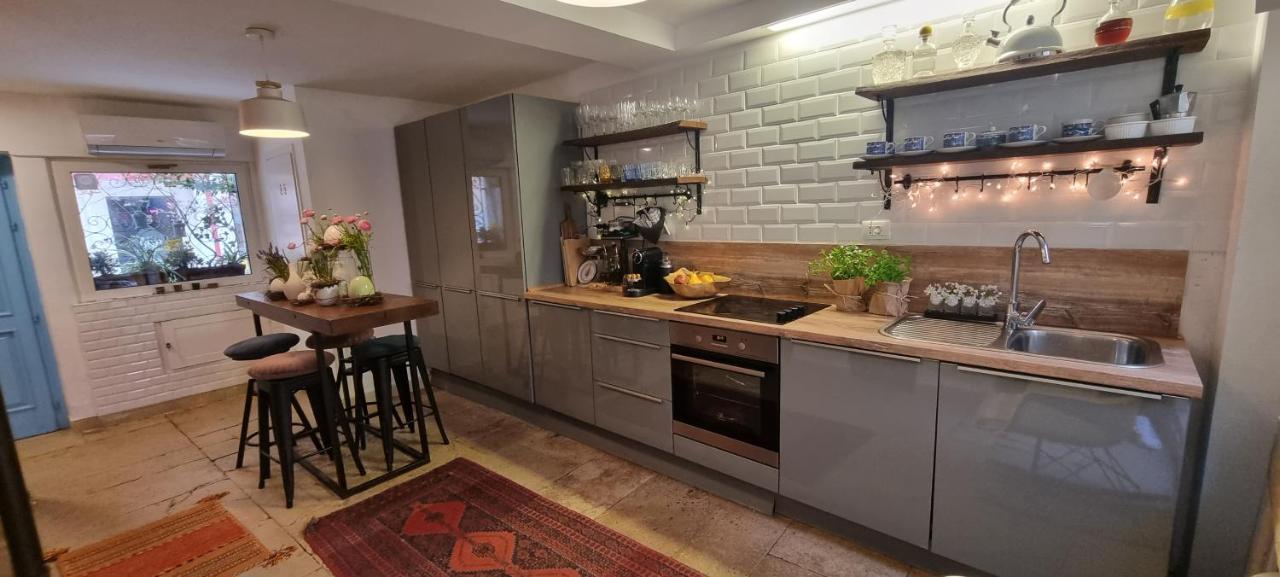 Casa 39 Apartments Ровінь Екстер'єр фото