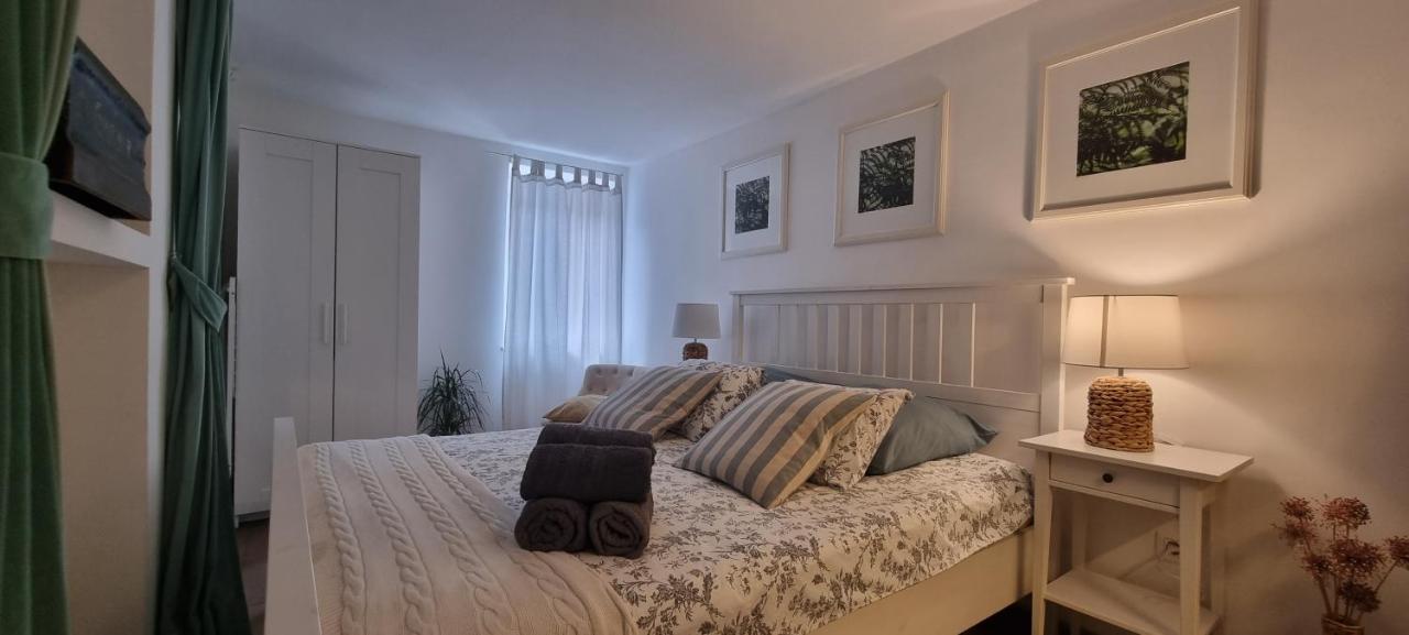 Casa 39 Apartments Ровінь Екстер'єр фото