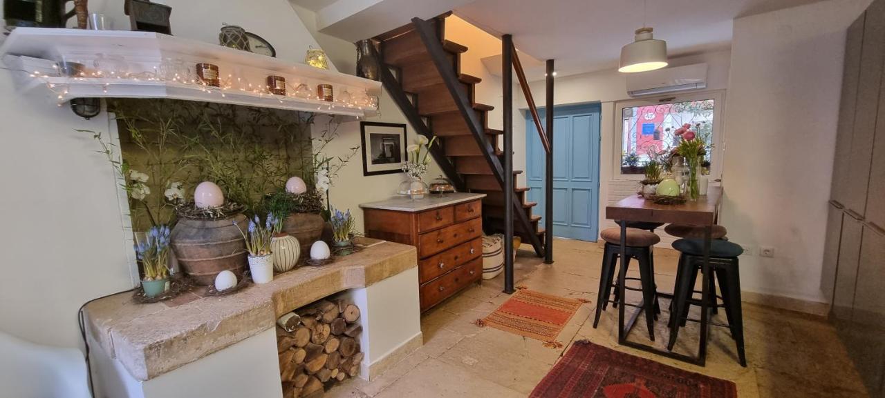 Casa 39 Apartments Ровінь Екстер'єр фото