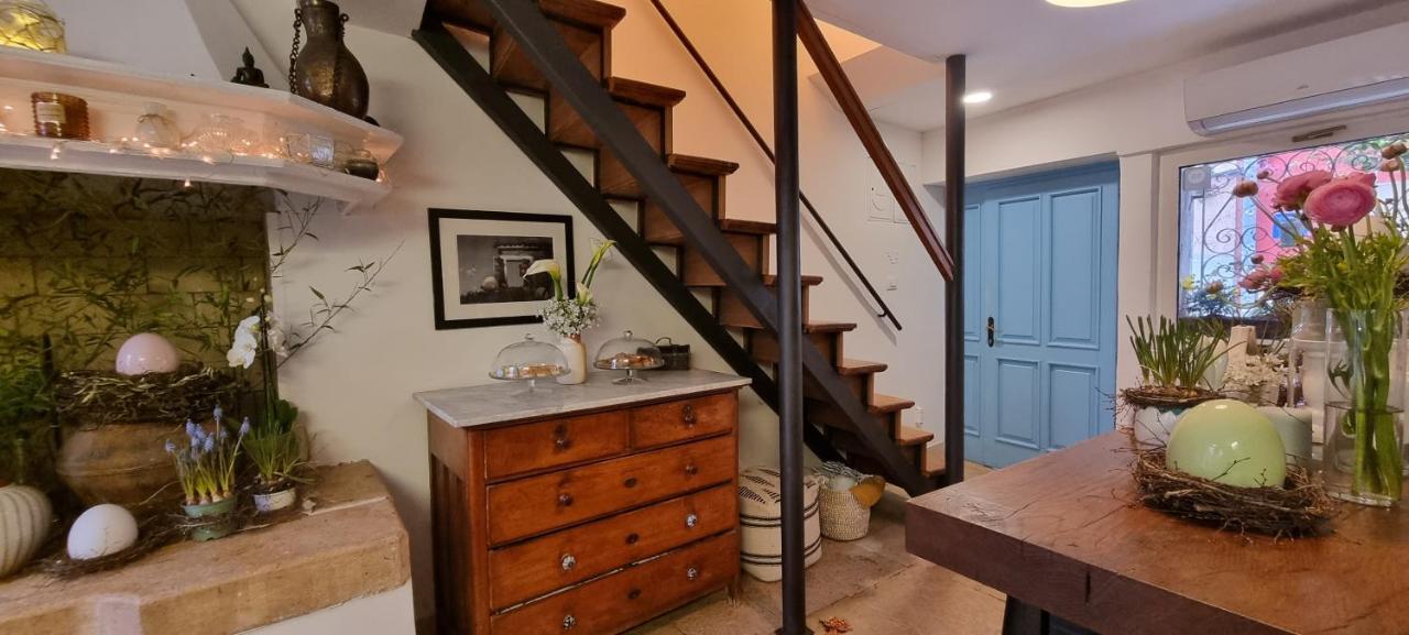 Casa 39 Apartments Ровінь Екстер'єр фото