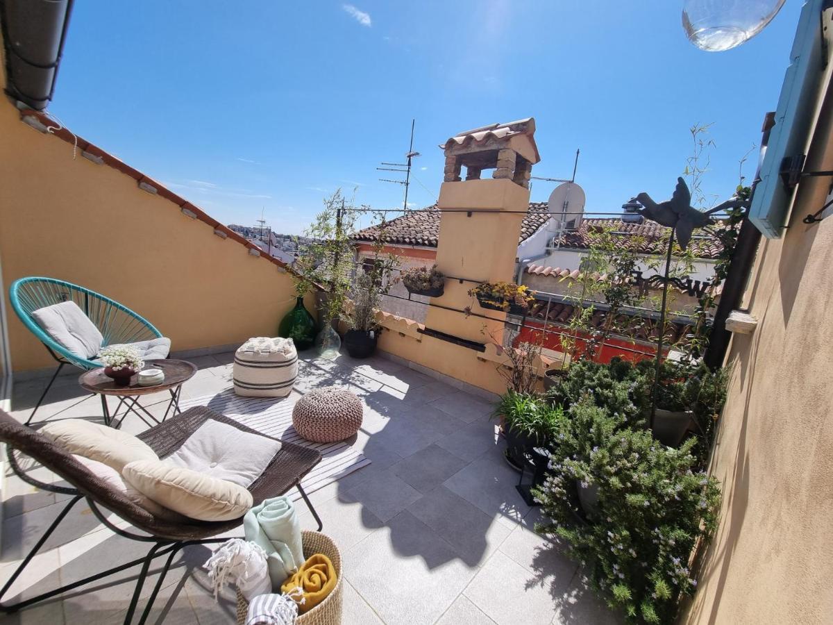 Casa 39 Apartments Ровінь Екстер'єр фото