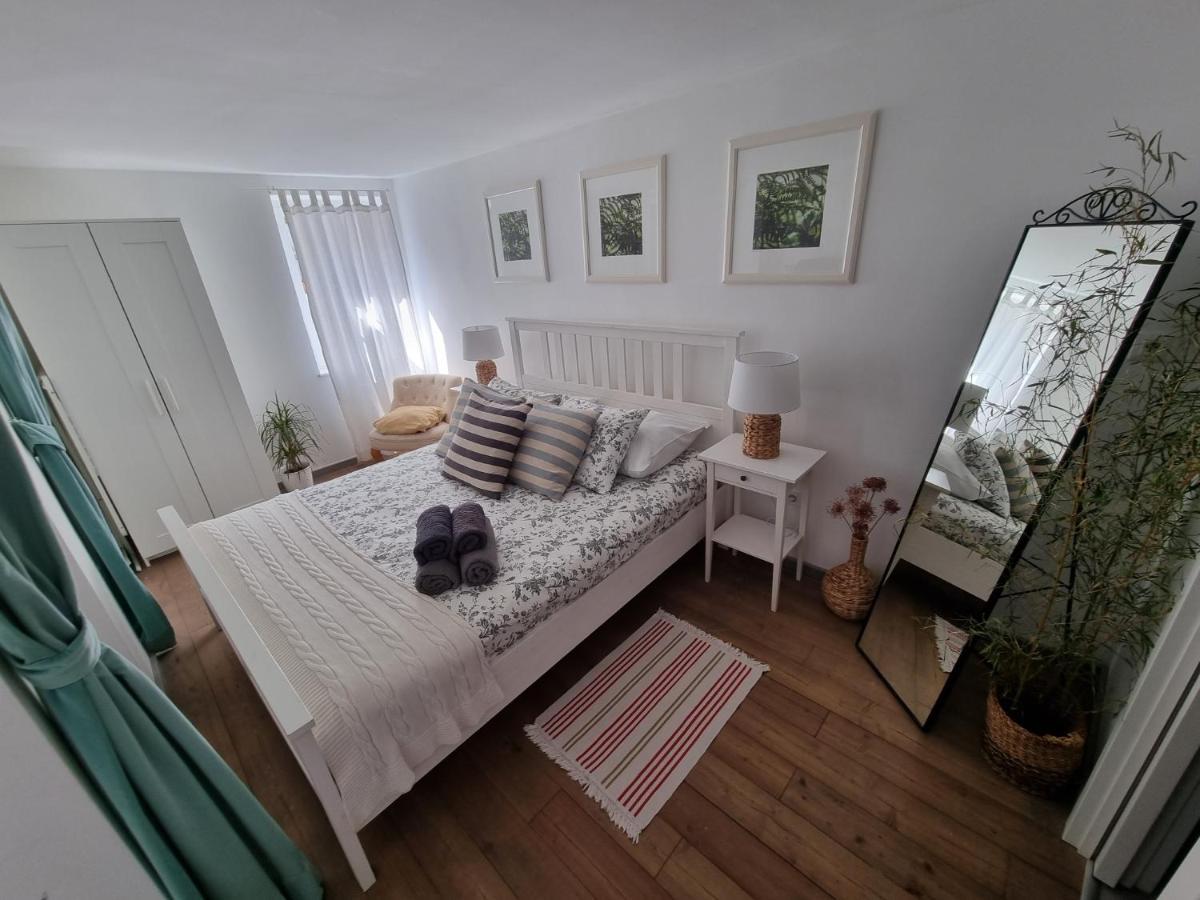 Casa 39 Apartments Ровінь Екстер'єр фото