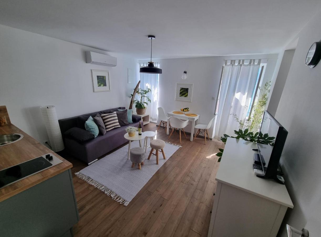 Casa 39 Apartments Ровінь Екстер'єр фото