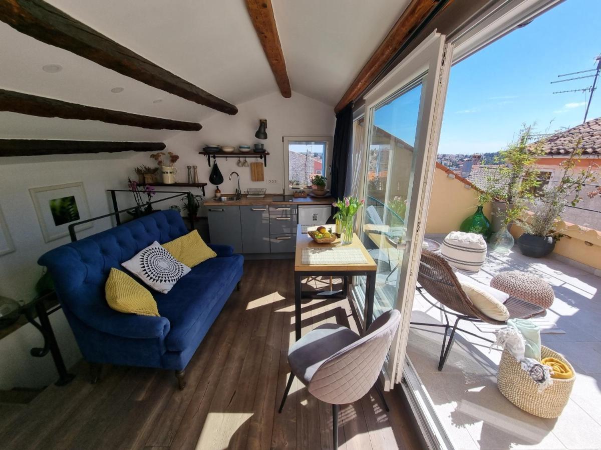 Casa 39 Apartments Ровінь Екстер'єр фото