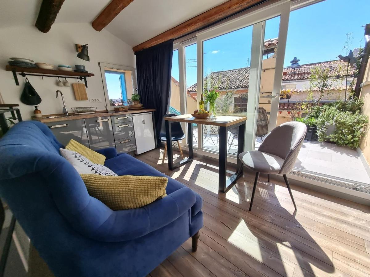Casa 39 Apartments Ровінь Екстер'єр фото