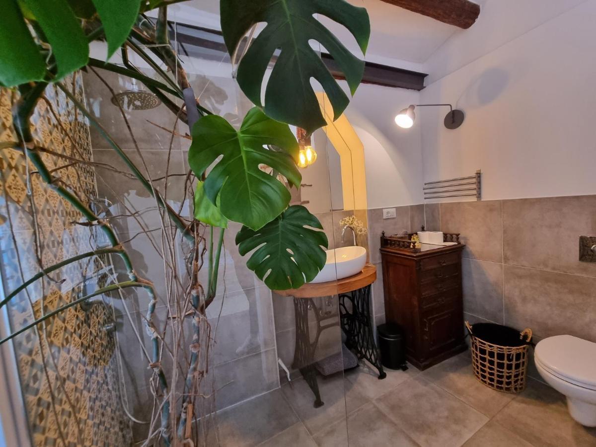 Casa 39 Apartments Ровінь Екстер'єр фото