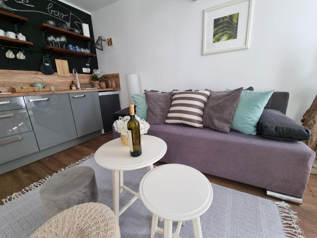 Casa 39 Apartments Ровінь Екстер'єр фото