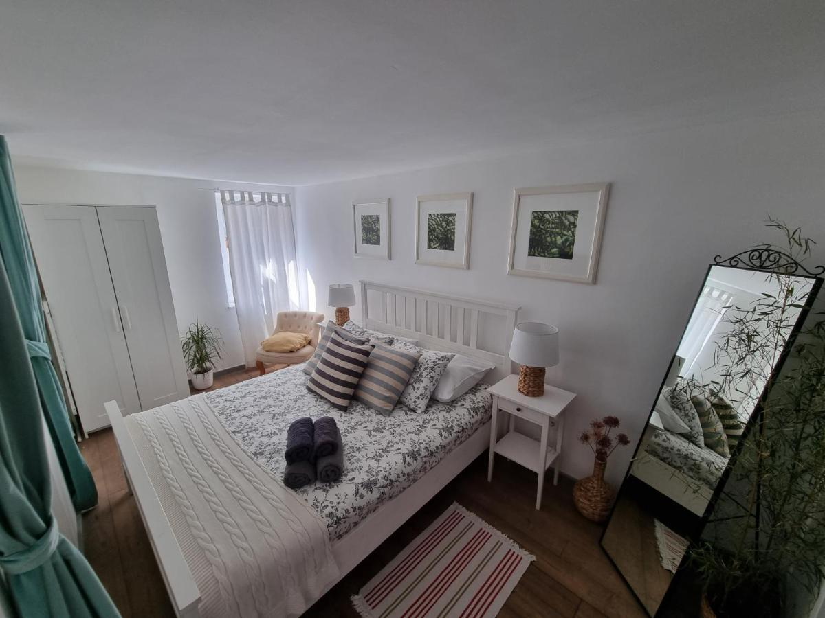 Casa 39 Apartments Ровінь Екстер'єр фото