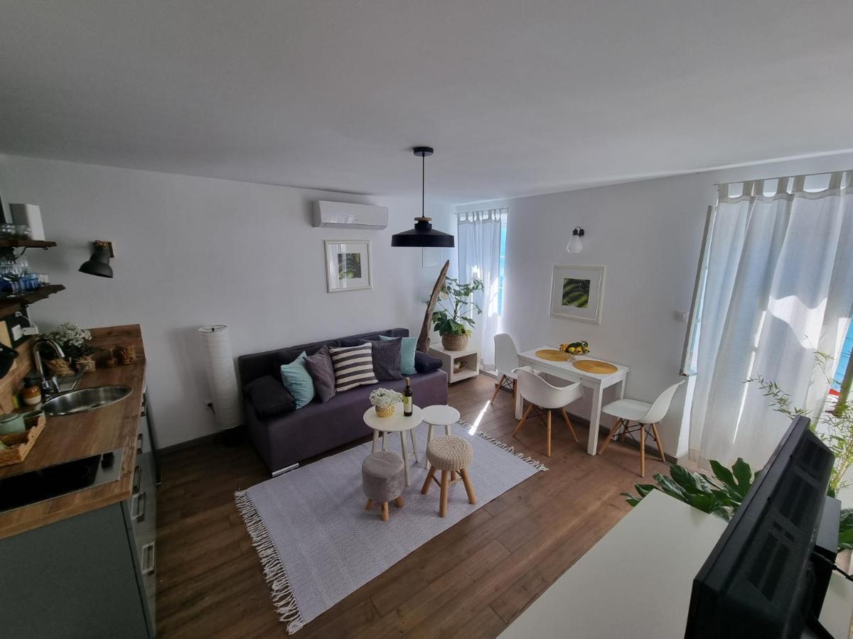 Casa 39 Apartments Ровінь Екстер'єр фото