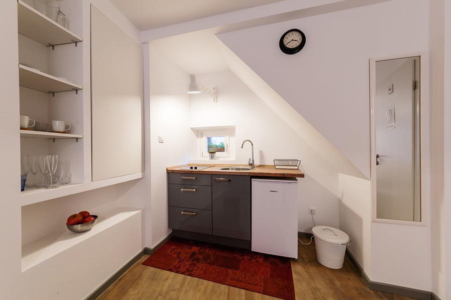 Casa 39 Apartments Ровінь Екстер'єр фото